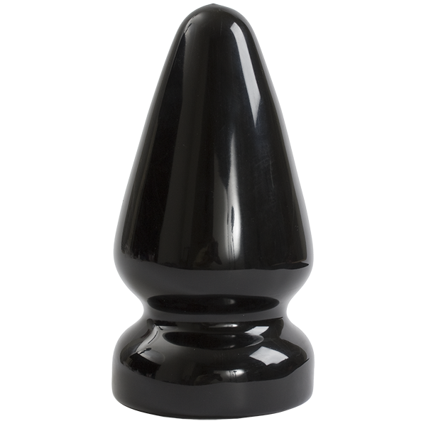 купить Пробка для фистинга Doc Johnson Titanmen Tools - Butt Plug 3.75 Inch Ass Servant, диаметр 9,4см