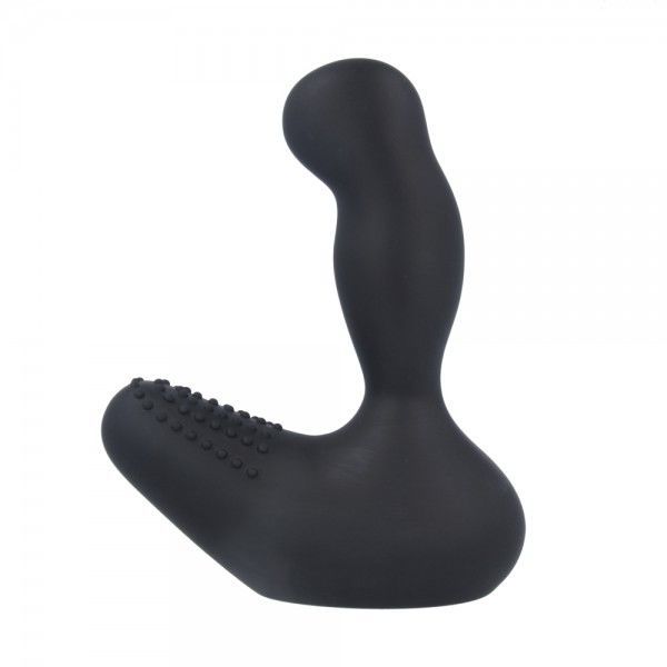 купить Насадка для вибромассажера Doxy Number 3 - Nexus Prostate Massager в виде массажера простаты