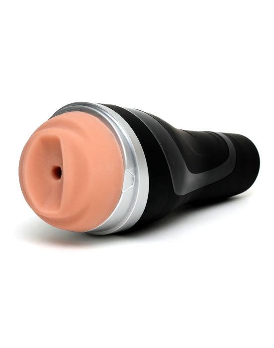 купити Мастурбатор Satisfyer Men Classic (Silver), ніжний матеріал, зручний корпус