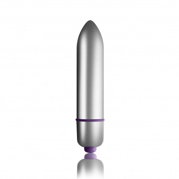купить Анальный вибратор Rocks Off Petite Sensations - Plug Purple
