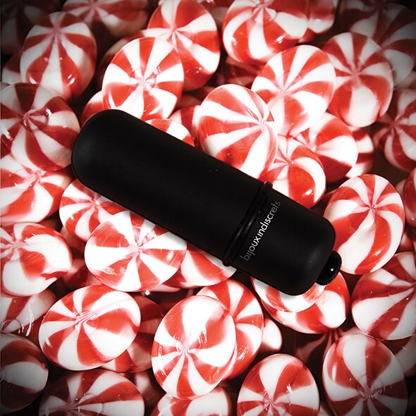 купить Вибропуля Bijoux Indiscrets Sweet Vibrations Bullet