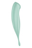 фото Смарт-вибратор для клитора с вакуумной стимуляцией Satisfyer Twirling Pro+ Mint  || фото Смарт-вібратор для клітора з вакуумною стимуляцією Satisfyer Twirling Pro+ Mint 