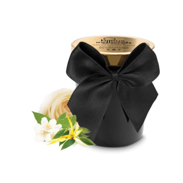 купить Массажная свеча Bijoux Indiscrets Aphrodisia Scented Massage Candle