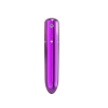 фото Вибропуля PowerBullet - Pretty Point Rechargeable Bullet Purple  || фото Віброкуля PowerBullet - Pretty Point Rechargeable Bullet Purple 