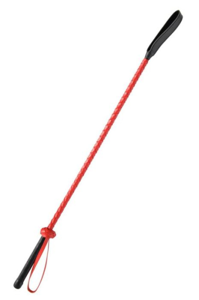 купить Шлепалка Fetish Tentation Cravache Red