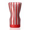 фото Мастурбатор Tenga Squeeze Tube Cup (мягкая подушечка) сдавливаемый