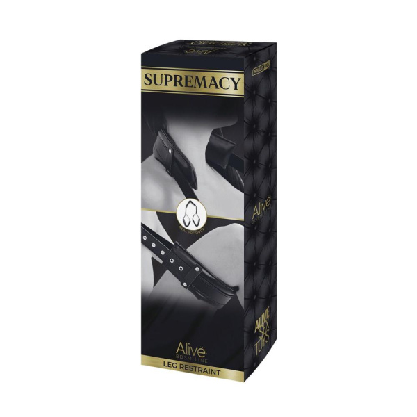 купить Фиксаторы для ног Alive SUPREMACY (Leg Restraint)