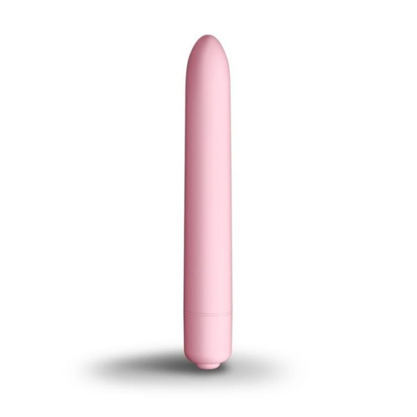 купить Мини-вибратор SugarBoo Sugar Pink, 10 уровней интенсивности