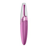 фото Вибратор для клитора Satisfyer Twirling Delight (Berry)  || фото Вібратор для клітора Satisfyer Twirling Delight Berry 