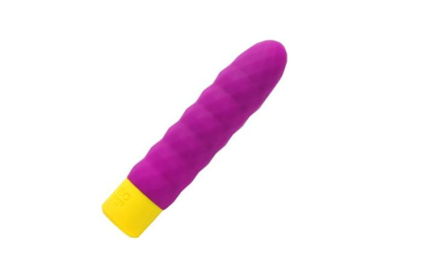 купить Мини-вибратор Romp Beat, 4 вибро-паттерна, 6 уровней интенсивности