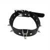 фото Ошейник с шипами Art of Sex - Collar Spikes  || фото Нашийник із шипами Art of Sex - Collar Spikes 