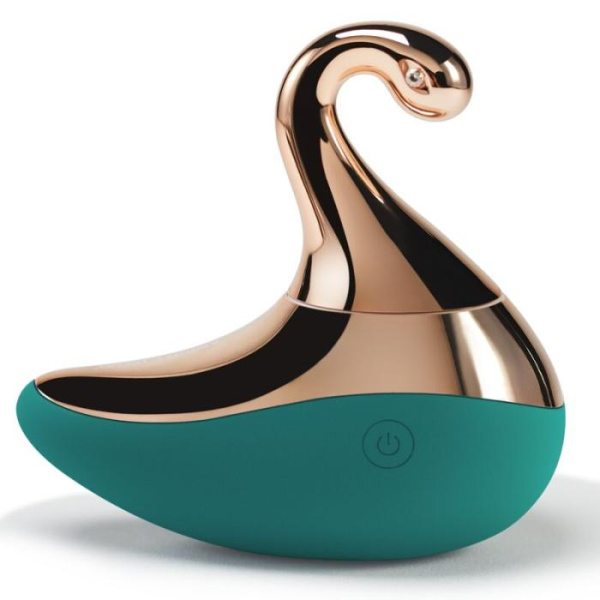 купить Изысканный вакуумный вибратор Knight Jenay SOUL & DESIRE, лубрикант в комплекте