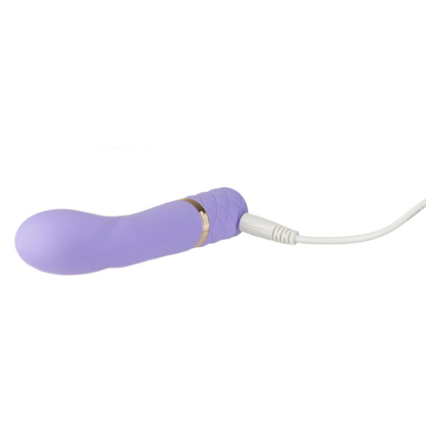 купити Розкішний вібратор Pillow Talk Racy Purple Special Edition, Сваровскі, пов’язка на очі+гра