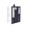 фото Вакуумный клиторальный стимулятор Svakom Pulse Pure Navy Blue, 5 режимов, 5 интенсивностей в каждом  || фото Вакуумний кліторальний стимулятор Svakom Pulse Pure Navy Blue, 5 режимів, 5 інтенсивностей у кожному 