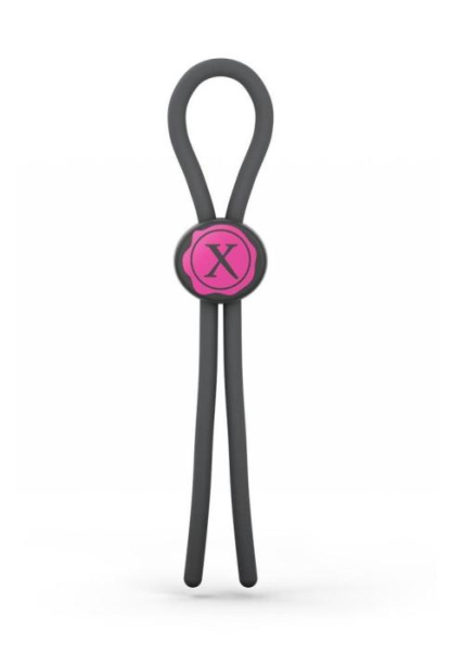 купить Эрекционное кольцо лассо Mr.Dorcel, регулируемая тугость