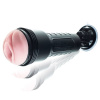 фото Крепление для душа Fleshlight Shower Mount, присоска с креплением к мастурбатору Флешлайт  || фото Кріплення для душу Fleshlight Shower Mount, присоска з кріпленням до мастурбатора Флешлайт 