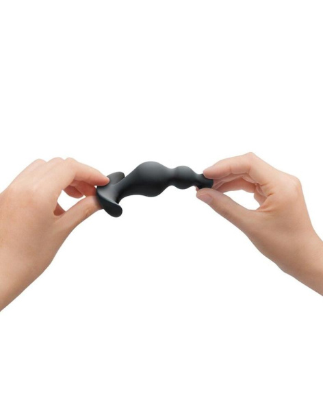 купить Анальная цепочка Dorcel TRAINING BEADS S