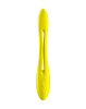 фото Универсальный гибкий вибратор для пар Satisfyer Elastic Game Yellow  || фото Універсальний гнучкий вібратор для пар Satisfyer Elastic Game Yellow 