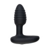 фото Интерактивная анальная пробка OhMiBod Lumen powered by KIIROO