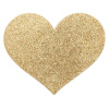 фото Пэстис - стикини Bijoux Indiscrets - Flash Heart Gold, наклеки на соски  || фото Пестіс - стикини Bijoux Indiscrets - Flash Heart Gold, наклейки на соски 