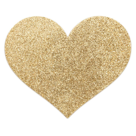 фото Пэстис - стикини Bijoux Indiscrets - Flash Heart Gold, наклеки на соски  || фото Пестіс - стикини Bijoux Indiscrets - Flash Heart Gold, наклейки на соски 