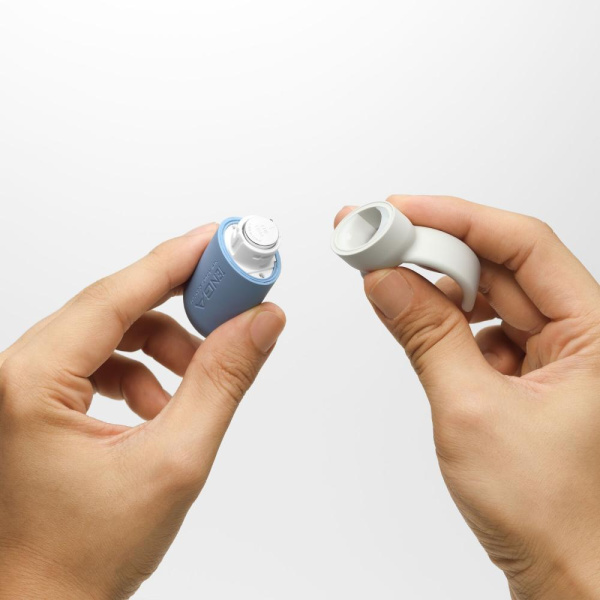 купити Вібратор Tenga SVR one BLUE