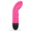 фото Вибратор Dorcel Expert G 2.0 Magenta для точки G, перезаряжаемый