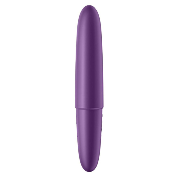 купить Минивибратор Satisfyer Ultra Power Bullet 6 Violet