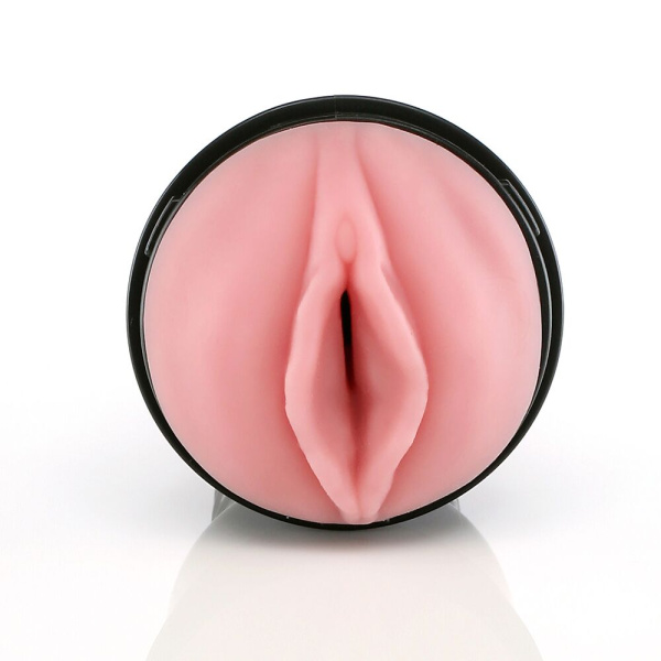купить Мастурбатор-вагина Fleshlight Pink Lady Heavenly Новая текстура