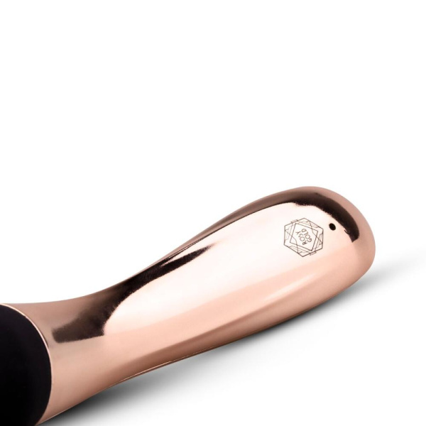 купити Вібромасажер Rosy Gold — Nouveau Curve Massager