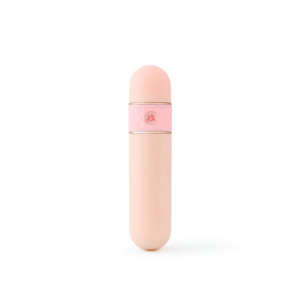 купити Вакуумний вібратор KisToy ISLA Pink