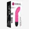 фото Вибратор Dorcel Expert G 2.0 Magenta для точки G, перезаряжаемый  || фото Вібратор Dorcel Expert G 2.0 Magenta для точки G, що перезаряджається 