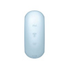 Вакуумний стимулятор Satisfyer Pro To Go 3 Blue