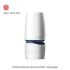 фото Мастурбатор Tenga - Aero Masturbator Cobalt, инновационная технология всасывания  || фото Мастурбатор Tenga — Aero Masturbator Cobalt, інноваційна технологія всмоктування 
