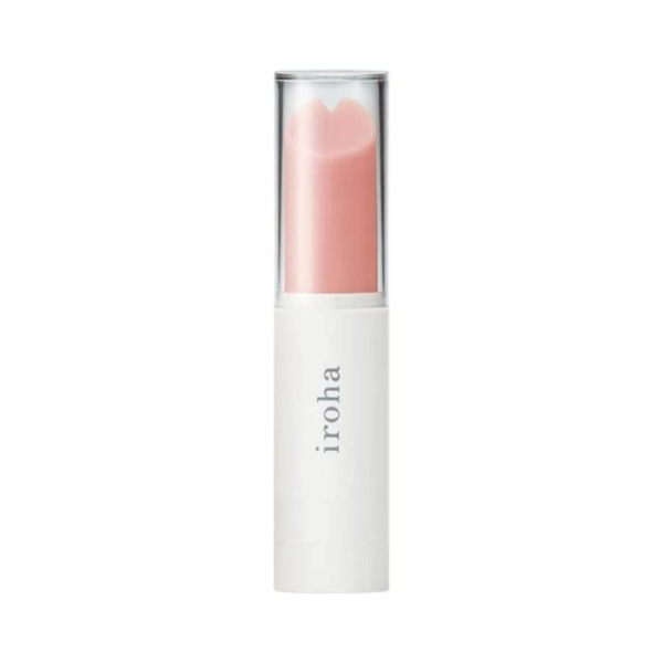 купить Вибратор-помада IROHA STICK White, плавное увеличение мощности