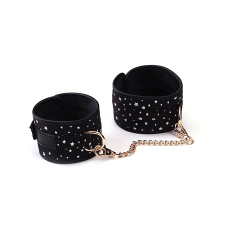 фото Набор Liebe Seele Stary Nights 7pcs Bondage Kit  || фото Набір Liebe Seele Stary Nights 7pcs Bondage Kit 