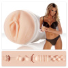 фото Мастурбатор Fleshlight Girls: Jessica Drake - Heavenly, со слепка вагины, очень нежный