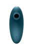 фото Вакуумный вибратор Satisfyer Vulva Lover 1 Blue  || фото Вакуумний вібратор Satisfyer Vulva Lover 1 Blue 