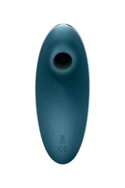 купити Вакуумний вібратор Satisfyer Vulva Lover 1 Blue