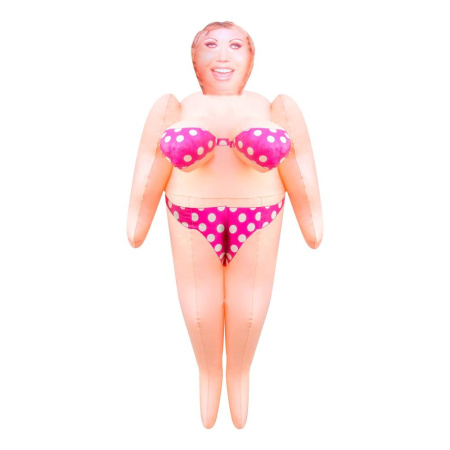 фото Надувная кукла Candy Dolls Amber  || фото Надувна лялька Candy Dolls Amber 