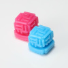 фото Мастурбатор Tenga Bobble Crazy Cubes  || фото Мастурбатор Tenga Bobble Crazy Cubes 