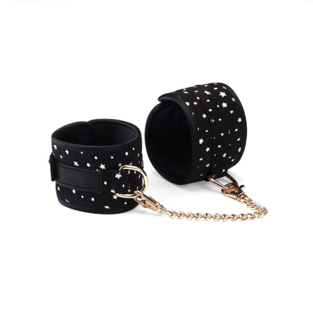 фото Набор Liebe Seele Stary Nights 7pcs Bondage Kit  || фото Набір Liebe Seele Stary Nights 7pcs Bondage Kit 