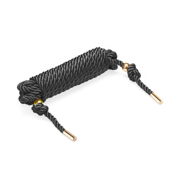 купить Веревка для Шибари Liebe Seele Shibari 5M Rope Black