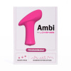 фото Смарт вибропуля Lovense Ambi  || фото Смарт вібропуля Lovense Ambi 