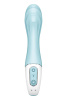 фото Смарт-вибратор точки G Satisfyer Air Pump Vibrator 5+, надувается  || фото Смарт-вібратор точки G Satisfyer Air Pump Vibrator 5+, надувається 