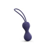 фото Вагинальные шарики Love To Love JOIA - MIDNIGHT INDIGO