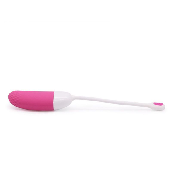 купить Смарт-виброяйцо Magic Motion Vini Pink, управление со смартфона