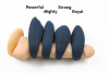 фото Эрекционное виброкольцо Satisfyer Mighty One  || фото Ерекційне віброкільце Satisfyer Mighty One 