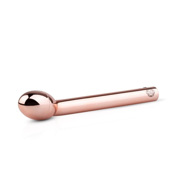 купити Вібратор для точки G Rosy Gold — Nouveau G-spot Vibrator