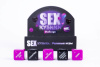 фото SEX-Кубики «Ролевые игры» (RU)  || фото SEX-Кубики «Рольові ігри» (RU) 